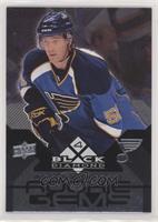 Quadruple Diamonds - Patrik Berglund