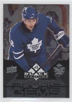 Quadruple Diamonds - Luke Schenn