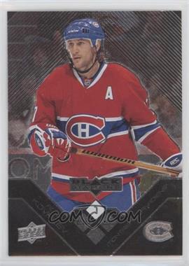 2008-09 Upper Deck Black Diamond - [Base] #39 - Single Diamond - Alex Kovalev