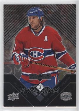 2008-09 Upper Deck Black Diamond - [Base] #39 - Single Diamond - Alex Kovalev