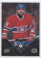 Single Diamond - Tomas Plekanec