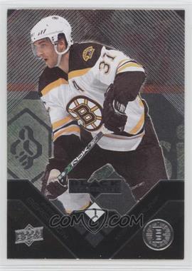 2008-09 Upper Deck Black Diamond - [Base] #5 - Single Diamond - Patrice Bergeron