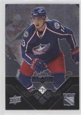 2008-09 Upper Deck Black Diamond - [Base] #55 - Single Diamond - Nikolai Zherdev