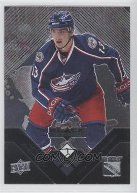 2008-09 Upper Deck Black Diamond - [Base] #55 - Single Diamond - Nikolai Zherdev