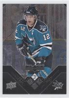 Single Diamond - Patrick Marleau