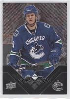 Single Diamond - Kevin Bieksa