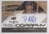 Drew Miller [EX to NM]