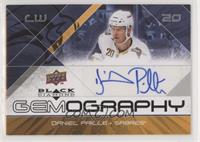 Daniel Paille [EX to NM]