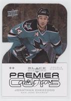 Jonathan Cheechoo