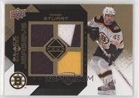 Mark Stuart #/25