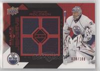 Dwayne Roloson #/100