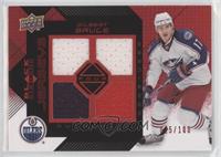 Gilbert Brule [EX to NM] #/100