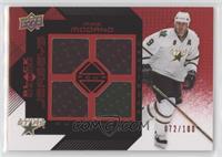 Mike Modano #/100