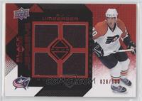 R.J. Umberger #/100