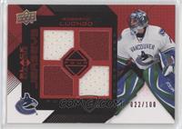 Roberto Luongo #/100