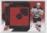 Zach Parise #/100