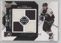 Mike Richards [EX to NM]