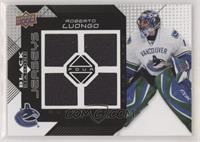 Roberto Luongo