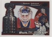 Tomas Vokoun #/100