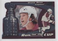 Shane Doan #/100