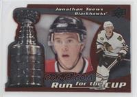 Jonathan Toews #/100