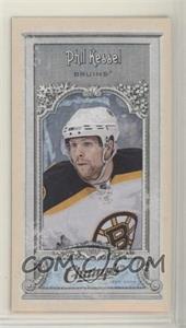 2008-09 Upper Deck Champ's - 1923-24 Design Minis #C146 - Phil Kessel