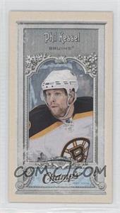 2008-09 Upper Deck Champ's - 1923-24 Design Minis #C146 - Phil Kessel