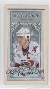 2008-09 Upper Deck Champ's - 1923-24 Design Minis #C155 - Rod Brind'Amour