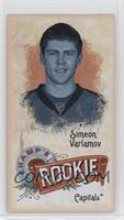 Simeon Varlamov