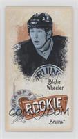 Blake Wheeler [EX to NM]