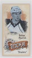 Nathan Oystrick