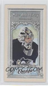 2008-09 Upper Deck Champ's - 1923-24 Design Minis #C93 - Marc-Andre Fleury