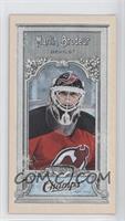 Martin Brodeur