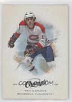 Guy Lafleur