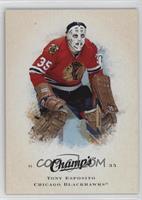 Tony Esposito