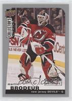 Martin Brodeur