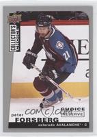 Peter Forsberg