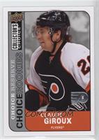 Claude Giroux