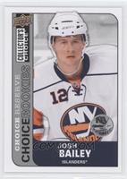 Josh Bailey