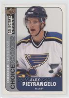 Alex Pietrangelo [Good to VG‑EX]