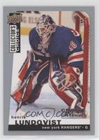 Henrik Lundqvist