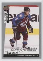 Joe Sakic