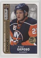 Kyle Okposo