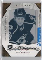 Tom Sestito #/1