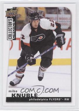 2008-09 Upper Deck Collector's Choice - [Base] #120 - Mike Knuble