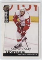 Nicklas Lidstrom [EX to NM]