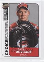 Zach Boychuk