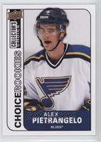 Alex Pietrangelo