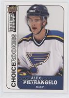 Alex Pietrangelo