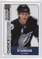 Steven Stamkos